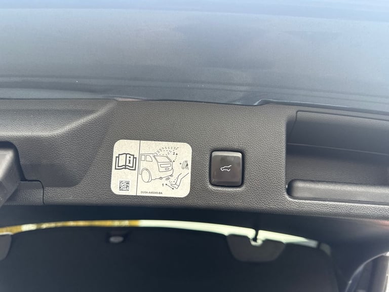 2020 Ford Kuga 2.0 EcoBlue mHEV ST-Line X Edition 5dr 4X4 DIESEL Manual