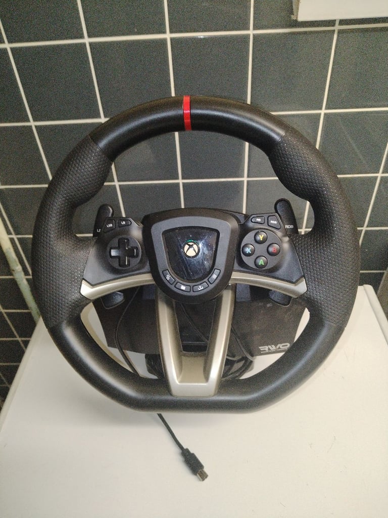 Xbox one steering 