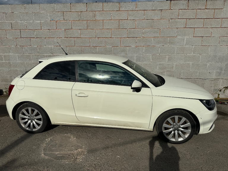 Audi A1 Sport Breaking