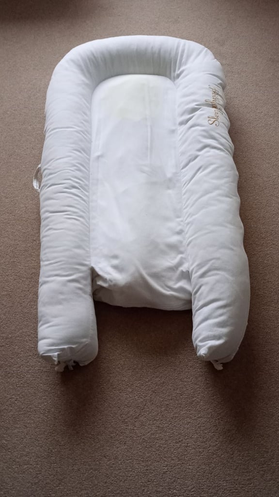 Baby Pod. Sleepyhead Grand.