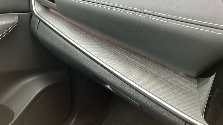 2025 Nissan Qashqai 1.3 DiG-T MH Tekna 5dr Petrol Hatchback Hatchback Petrol Manual