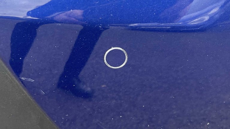 2022 Toyota Yaris Cross 1.5 Hybrid Excel 5dr CVT Estate Hybrid Ele Automatic