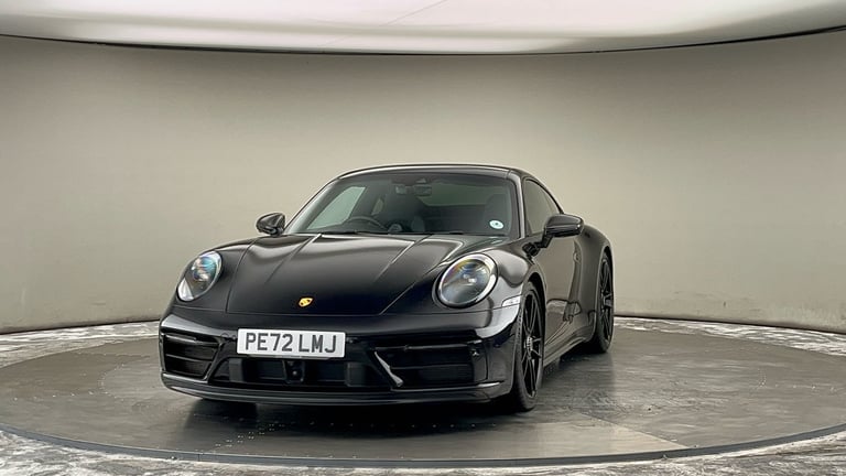 2022 Porsche 911 3.0T 992 Carrera 4 GTS PDK 4WD Euro 6 (s/s) 2dr Coupe Petrol Automatic