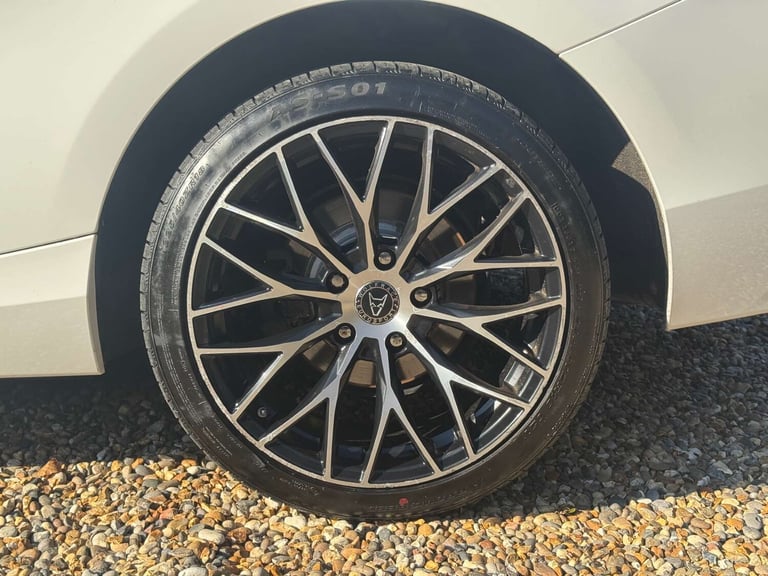 2015 BMW 2 Series 1.5 218I Sport 2dr Coupe Petrol Manual
