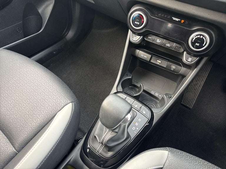 2024 Kia Picanto 1.2 AMT GT-LINE S HATCHBACK Petrol Automatic