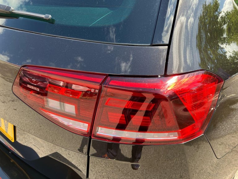 2021 Volkswagen Passat 1.4 TSI PHEV GTE 5dr DSG ESTATE Petrol/Electric Hybrid Automatic
