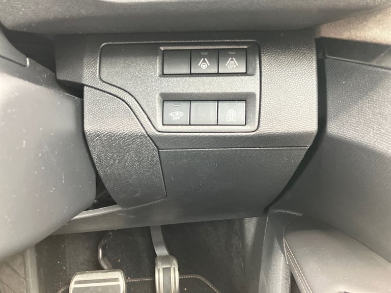 2023 Peugeot 3008 1.2 PureTech GT 5dr EAT8 HATCHBACK PETROL Automatic