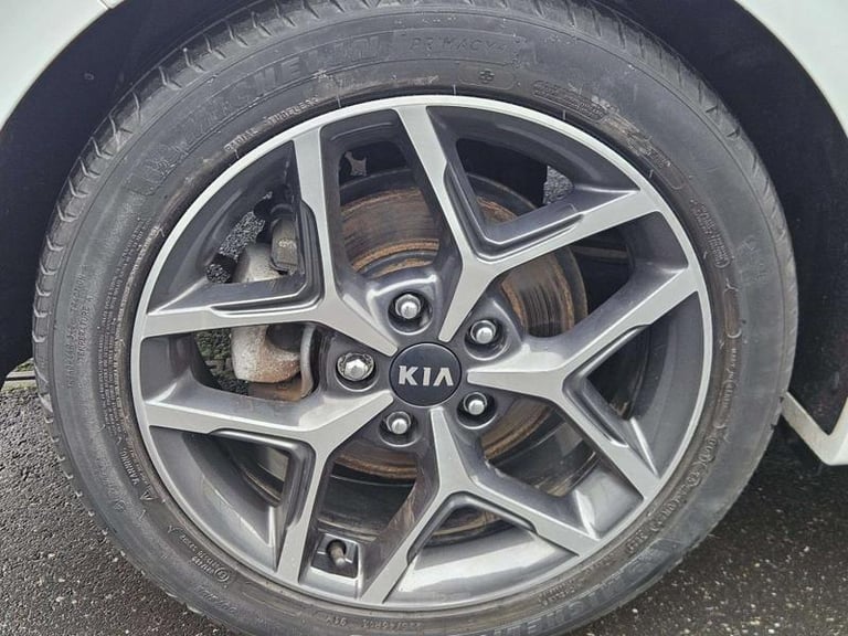 2020 Kia Ceed 1.0T GDi ISG GT-Line 5dr Manual Hatchback Petrol Manual