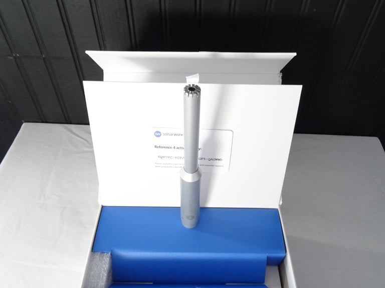Mic for sale