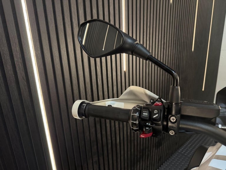 2021 BMW R 1250 GS 1250 TE Euro 5