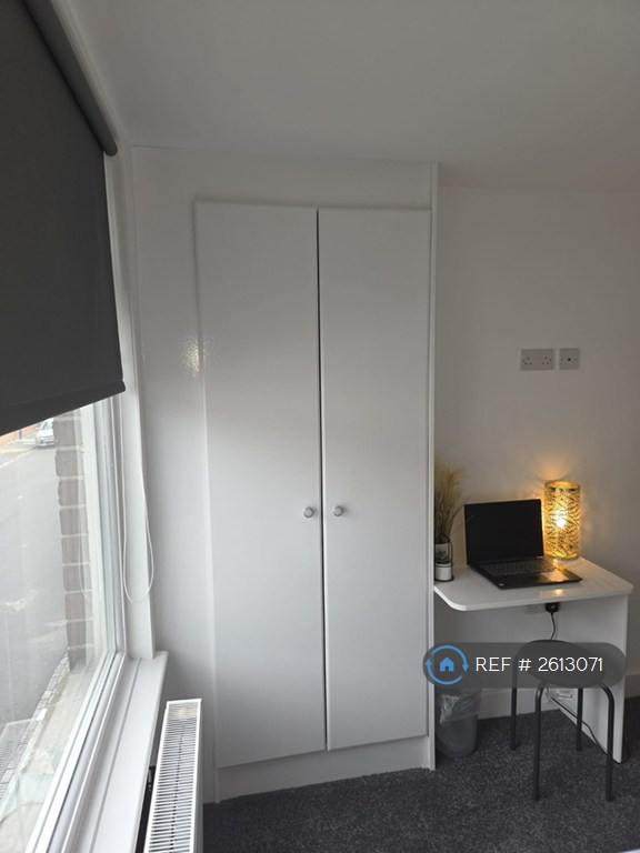 1 bedroom in Rugby Street, Hartlepool, TS25 (#2613071)
