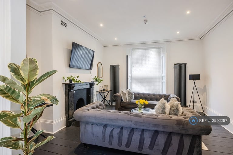 4 bedroom house in Richmond Road, Exeter, EX4 (4 bed) (#2592267)