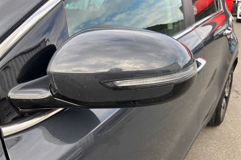 2020 Kia Sportage 1.6 GDi ISG 2 5dr ESTATE PETROL Manual