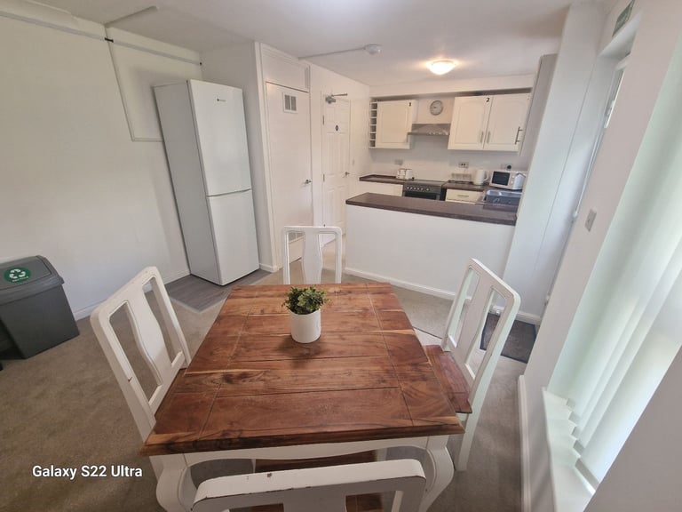 Rooms to rent in shared accommodation