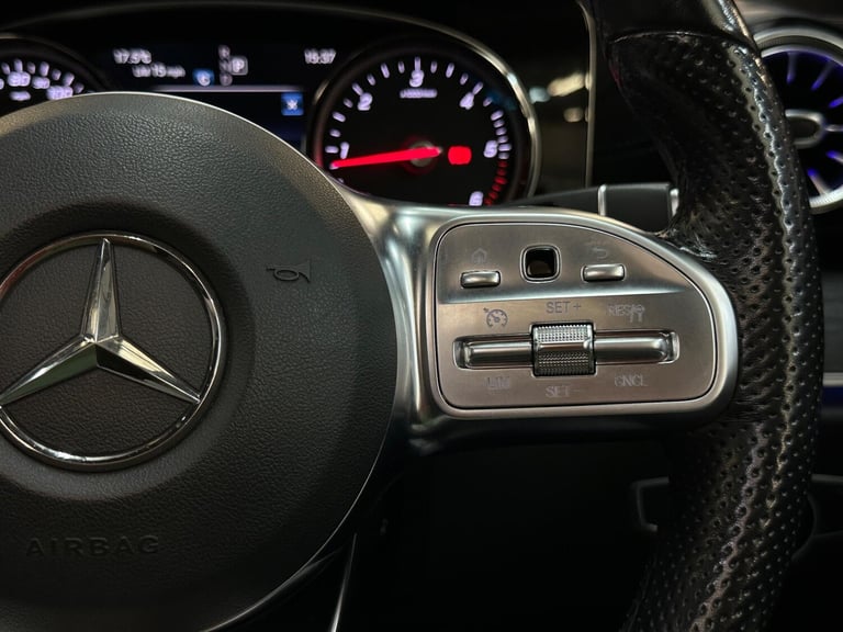 2018 Mercedes-Benz E-Class 2.0 E220d AMG Line (Premium) G-Tronic+ Euro 6 (s/s) 2dr COUPE Diesel A...