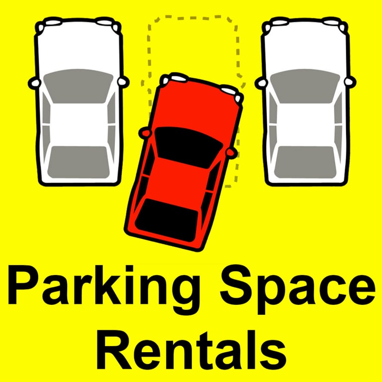 Securely gated covered 24/7 parking near Arsenal Stadium (5858) N5 1NF