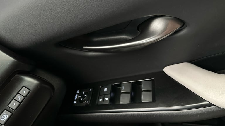 2023 Lexus UX 2.0 250h F Sport Design SUV 5dr Petrol Hybrid E-CVT Euro 6 (s/s) (184 ps) - Suv Hyb...