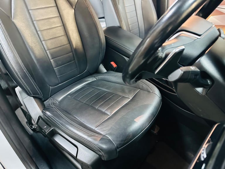 2018 BMW X3 2.0 20d SE Auto xDrive Euro 6 (s/s) 5dr ESTATE Diesel Automatic