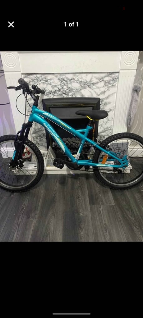 image for Kids 20 Inch bike