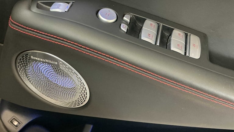 2025 BMW XM Label 5dr Auto Estate Plug-In Hy Automatic