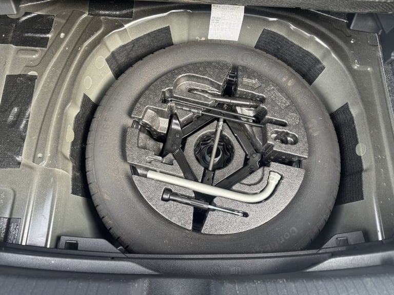 VOLKSWAGEN POLO 1.0 SE 2018