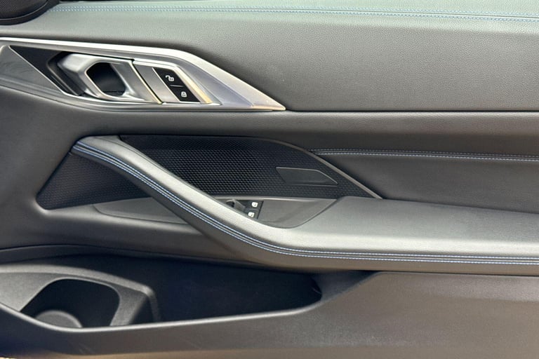 2022 BMW 4 Series 2.0 430i M Sport Coupe 2dr Petrol Auto Euro 6 (s/s) (245 ps) COUPE Petrol Autom...