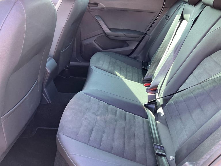 2020 SEAT Ibiza 1.0 TSI 110 Xcellence Lux [EZ] 5dr Hatchback PETROL Manual