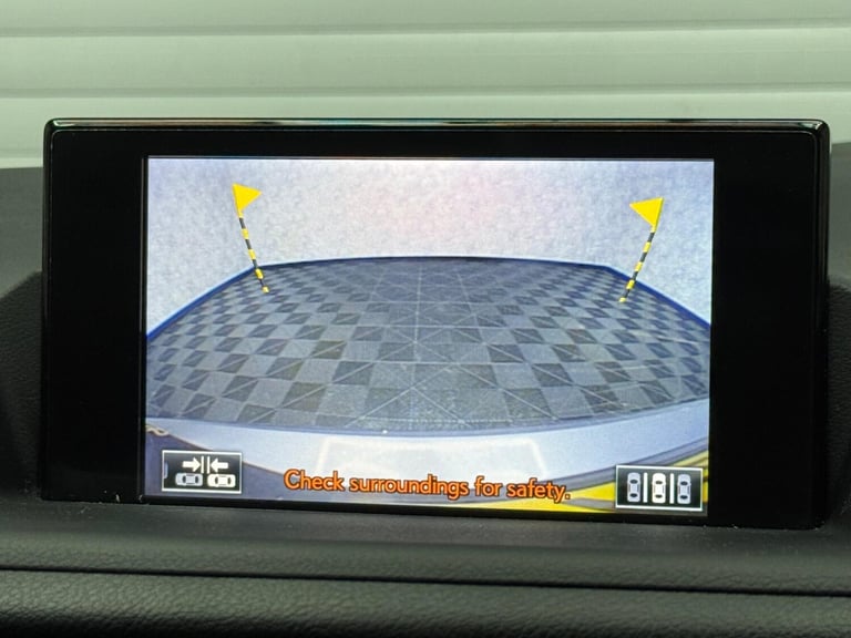 2014 Lexus CT 1.8 200h Premier CVT Euro 6 (s/s) 5dr HATCHBACK Petrol/Electric Hybrid Automatic