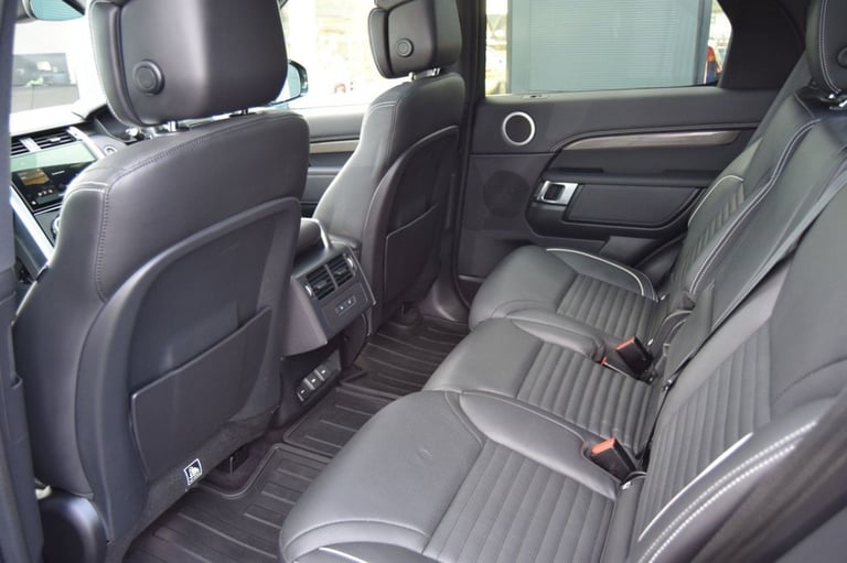 2023 23 LAND ROVER DISCOVERY 3.0 D300 MHEV R-DYNAMIC HSE SUV 5DR DIESEL AUTO 4WD