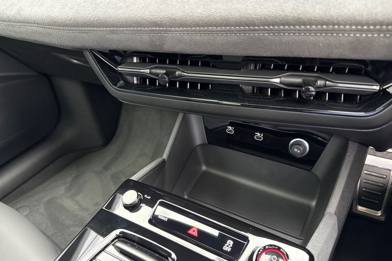 2025 Audi A6 e-tron Avant 83kWh Edition 1 Auto 5dr Estate Automatic