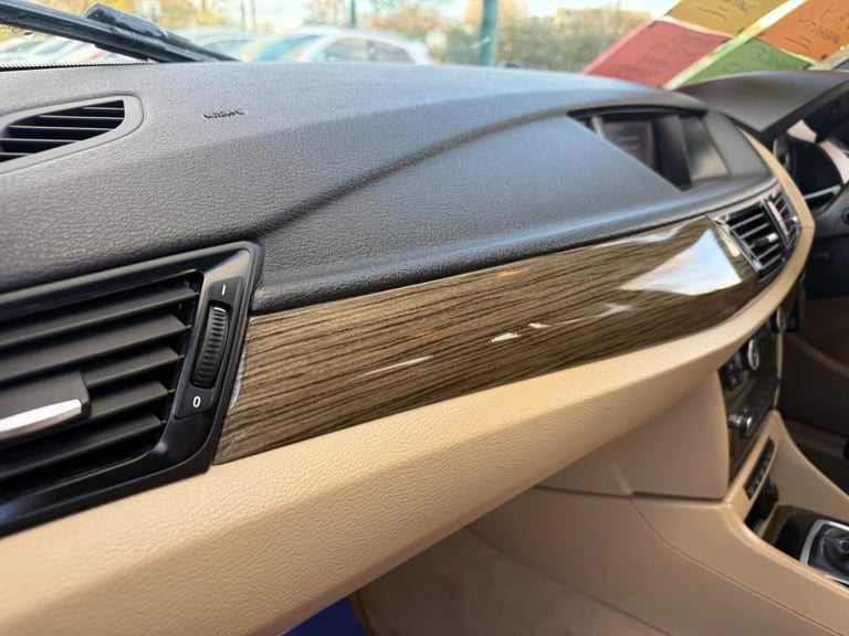 2013 BMW X1 xDrive 20d M Sport 5dr Step Auto ESTATE DIESEL Automatic