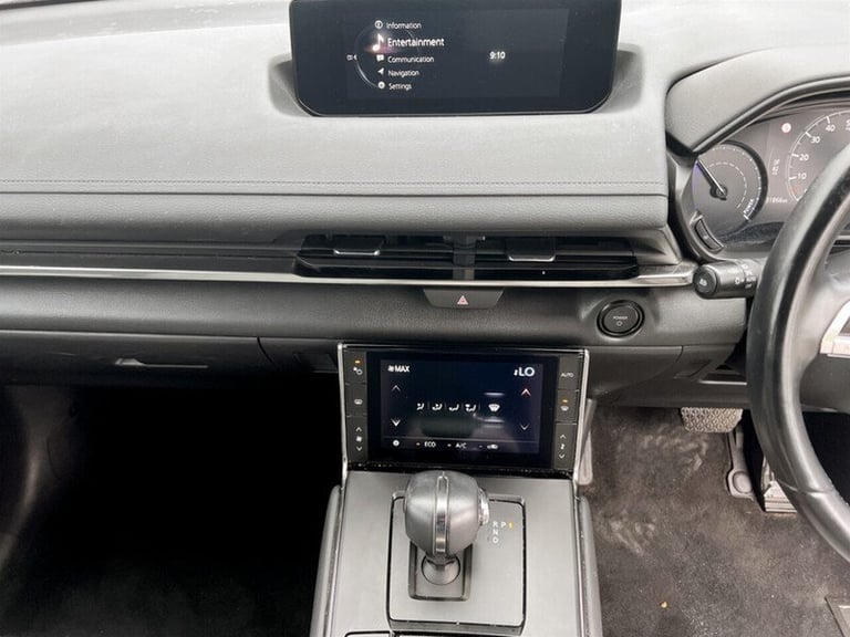 2021 Mazda MX-30 SE-L Lux SUV Electric Automatic