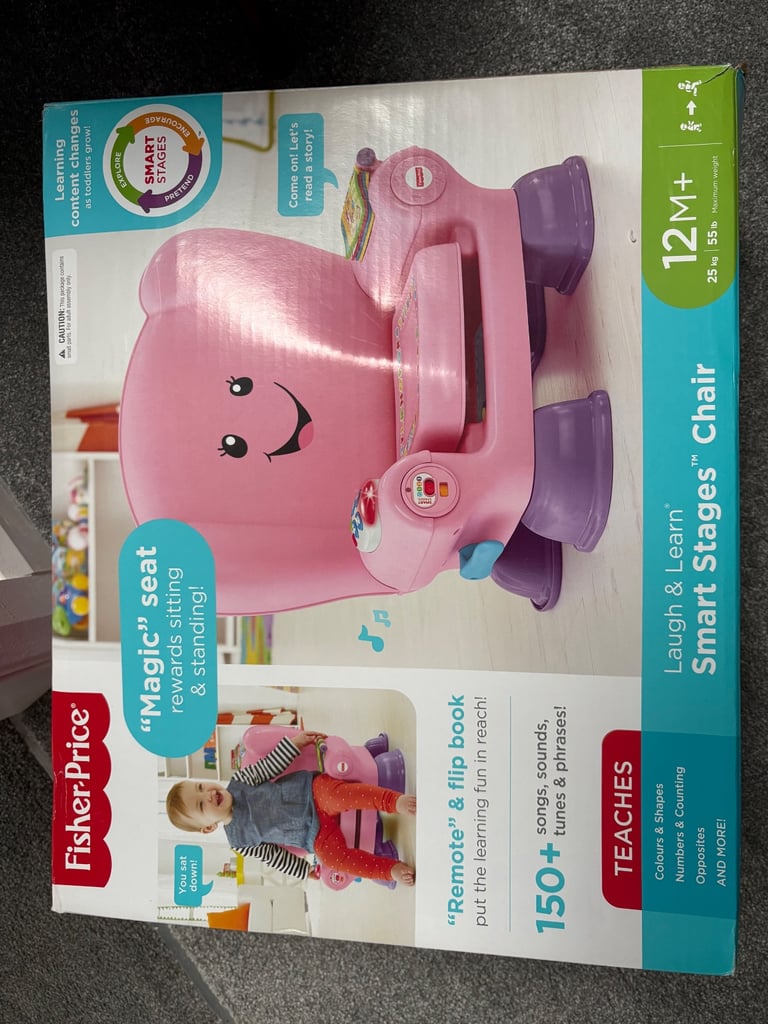 image for Magic Seat