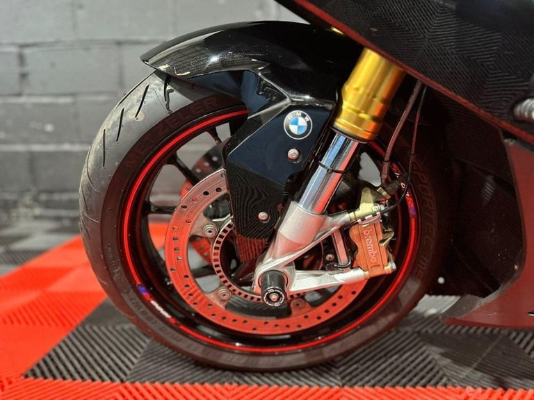 2015 15 BMW S 1000 RR FINANCE SPECIALISTS APPLY NOW