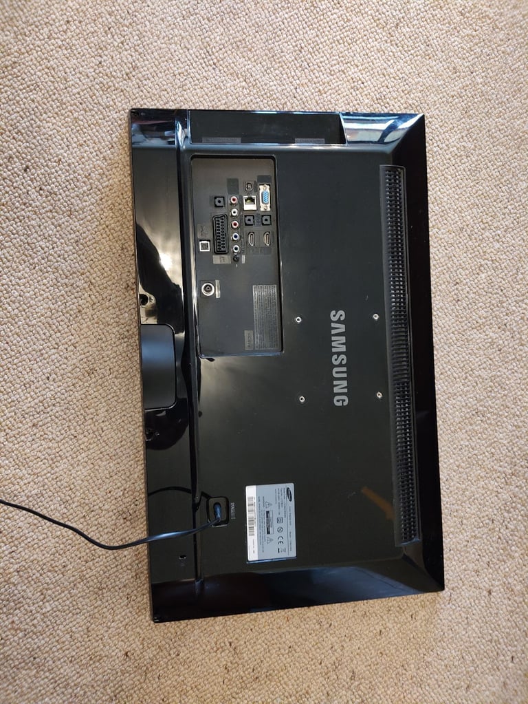 Samsung 27" TV spares or repair