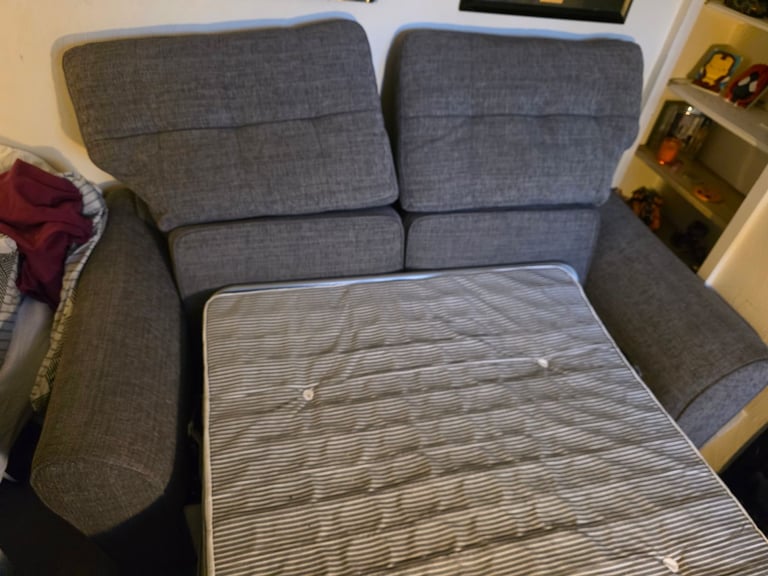 image for Sofa Bed 