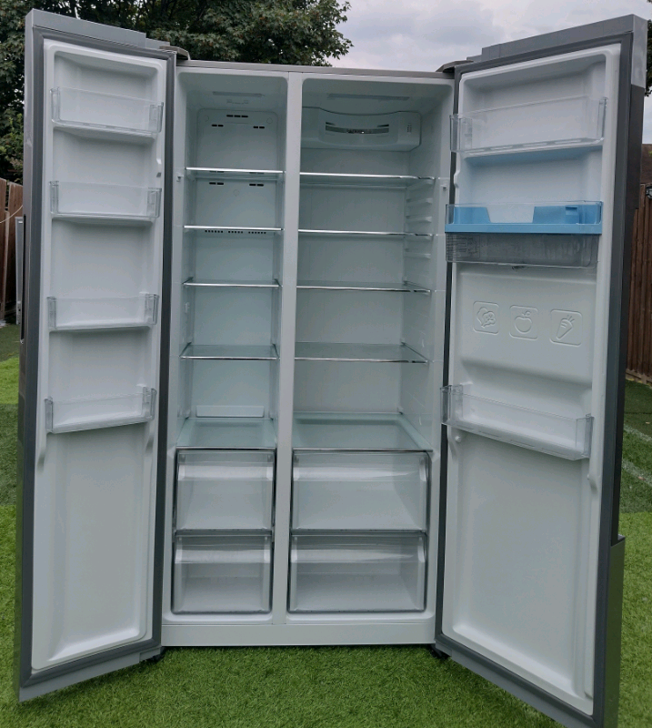 Gumtree american deals fridge freezer