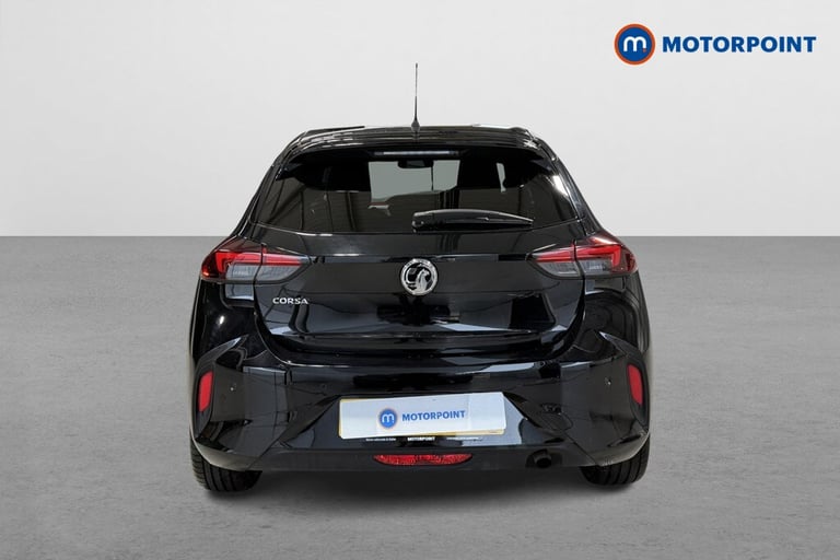 2023 Vauxhall Corsa 1.2 GS 5dr HATCHBACK PETROL Manual
