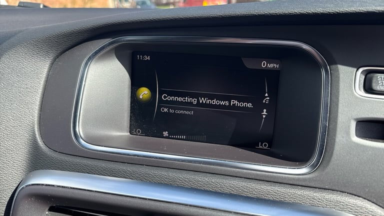 2019 Volvo V40 1.5 T3 R-Design Edition Hatchback 5dr Petrol Auto Euro 6 (s/s) (152 ps) Hatchback ...