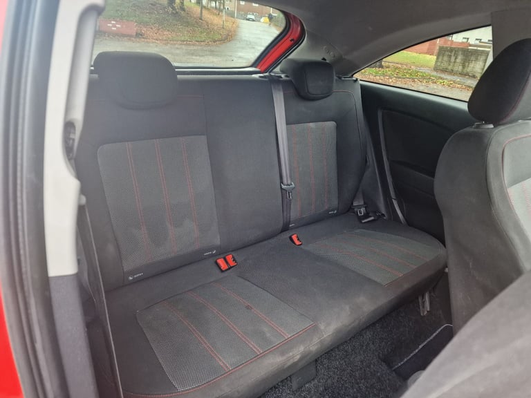 Vauxhall, CORSA, Hatchback, 2014, Manual, 1229 (cc), 3 doors