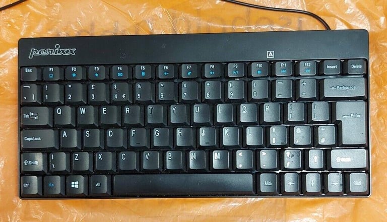New Perixx Computer Keyboard 