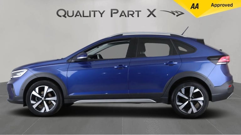 2023 Volkswagen Taigo 1.0 TSI Style Euro 6 (s/s) 5dr HATCHBACK Petrol Manual