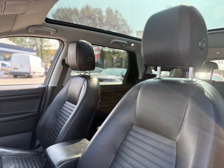 2018 Land Rover Discovery Sport 2.0 TD4 HSE Luxury SUV 5dr Diesel Auto 4WD Euro 6 (s/s) (180 ps) ...