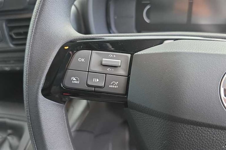 2024 Vauxhall Combo 1.5 Turbo D 2300 Prime XL Panel Van 6dr Diesel Manual LWB Euro 6 (s/s) (100 P...
