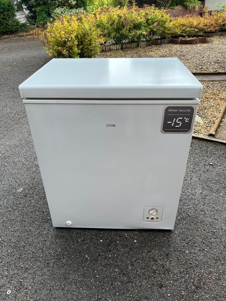 image for Chest freezer 