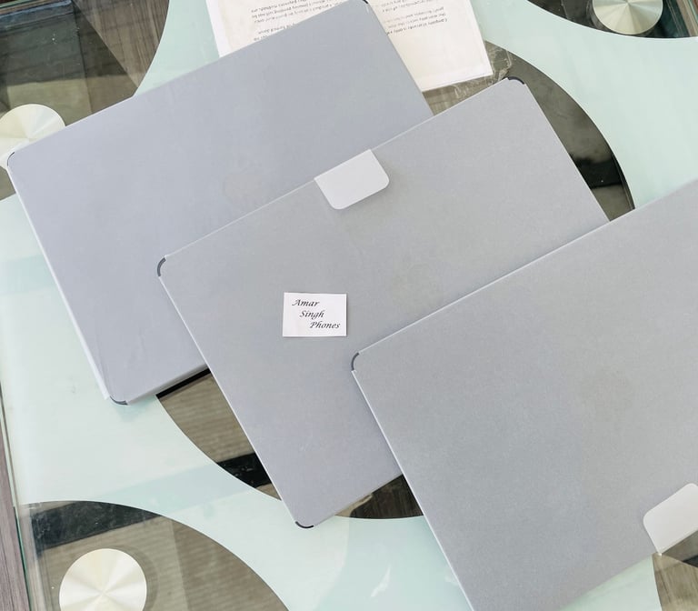 image for *NEW* Macbook Air, 2025, M4 Chip! 512GB