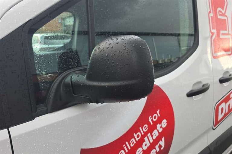 2024 Vauxhall Combo 1.5 Turbo D 2300 Prime XL Panel Van 6dr Diesel Manual LWB Euro 6 (s/s) (100 P...