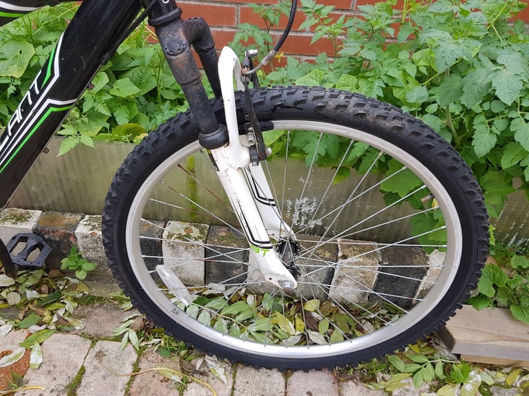 kids bike bicycle