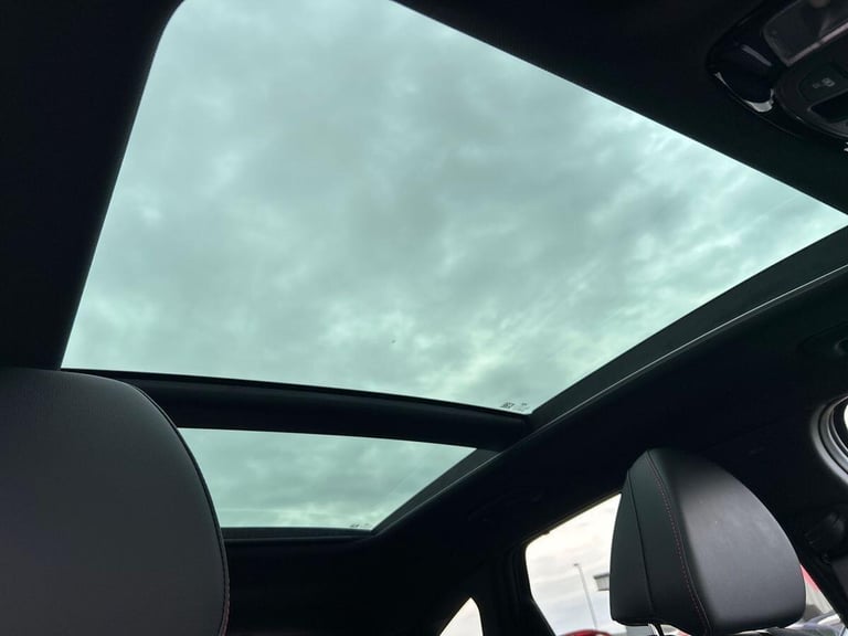 2025 Hyundai TUCSON 1.6 T-GDi N Line S SUV 5dr Petrol Hybrid Auto Euro 6 (s/s) (215 ps) SUV PETRO...