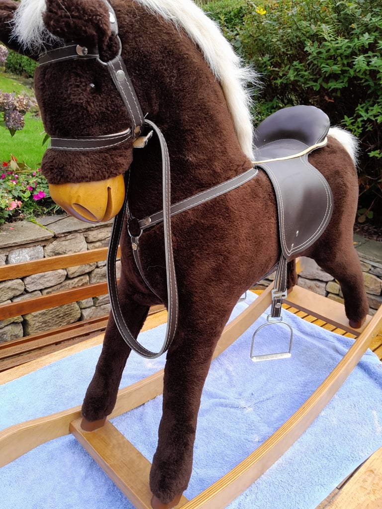 Rocking Horse